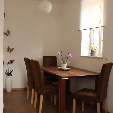 Apartment Zum Schloßkeller