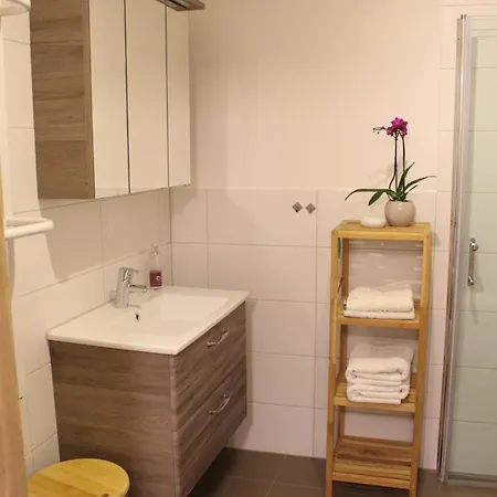 Apartment Zum Schloßkeller