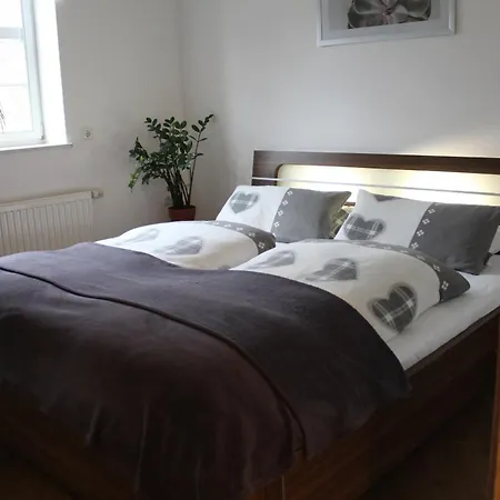 Apartment Zum Schloßkeller *